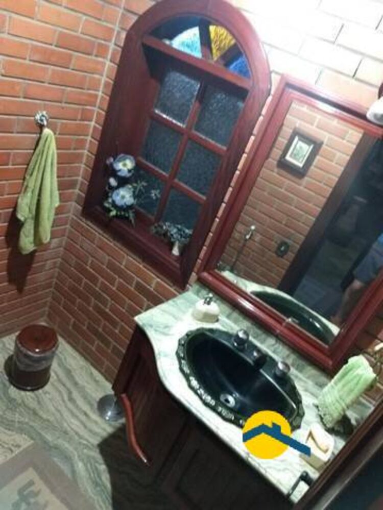 Casa, 5 quartos, 350 m² - Foto 8