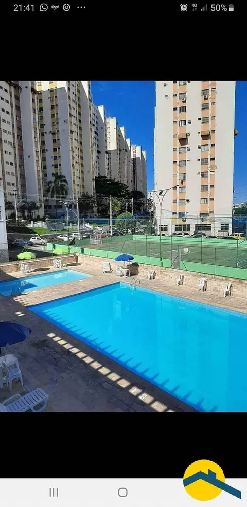 Apartamento, 2 quartos, 60 m² - Foto 22