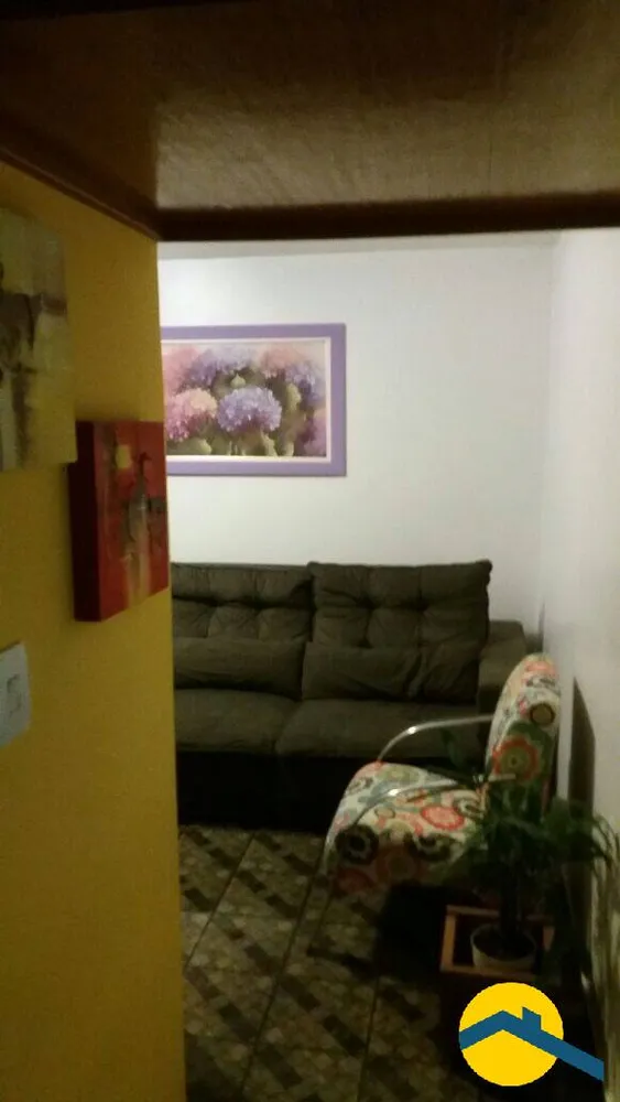 Apartamento, 2 quartos, 60 m² - Foto 3