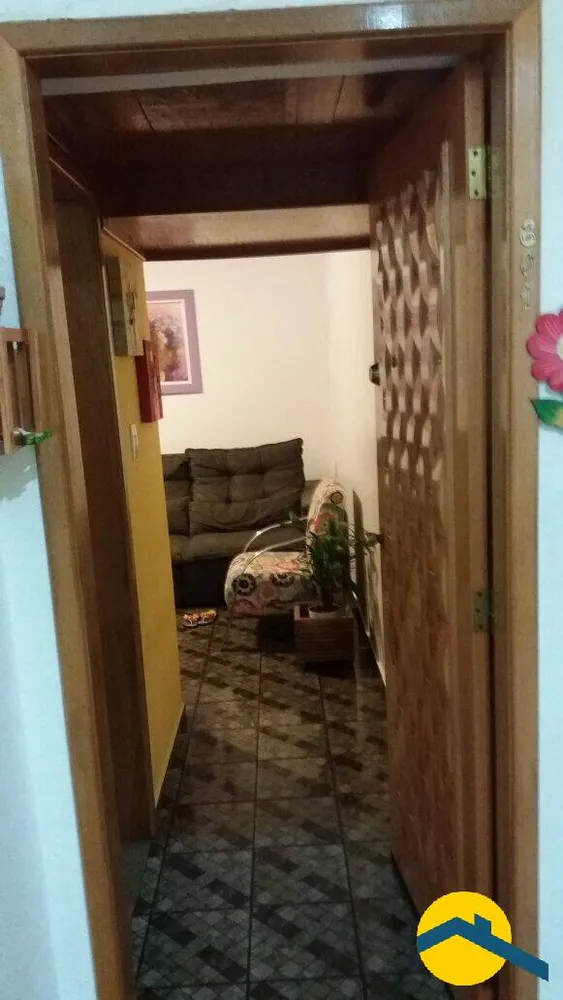 Apartamento, 2 quartos, 60 m² - Foto 9