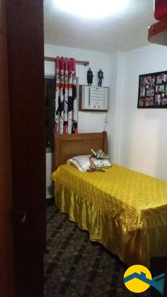 Apartamento, 2 quartos, 60 m² - Foto 11