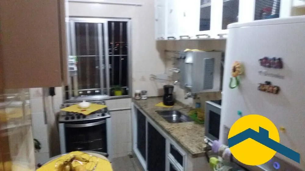 Apartamento, 2 quartos, 60 m² - Foto 19