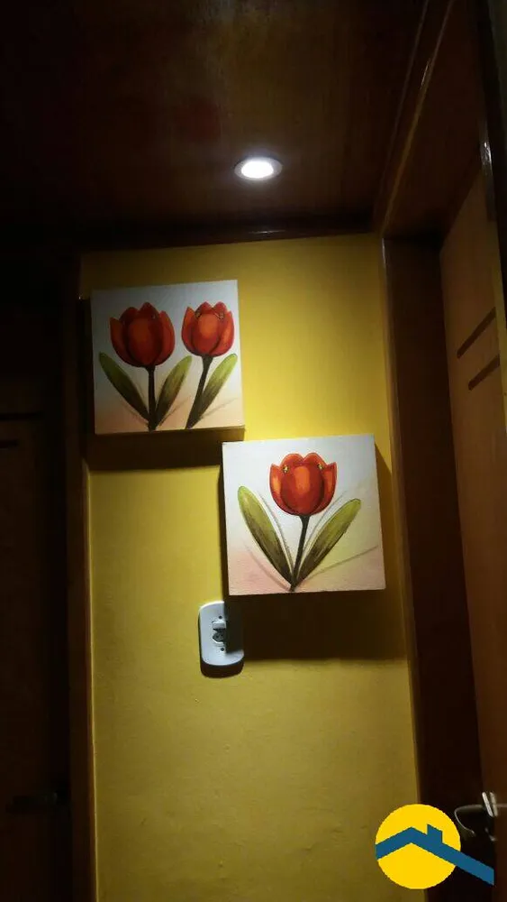 Apartamento, 2 quartos, 60 m² - Foto 5
