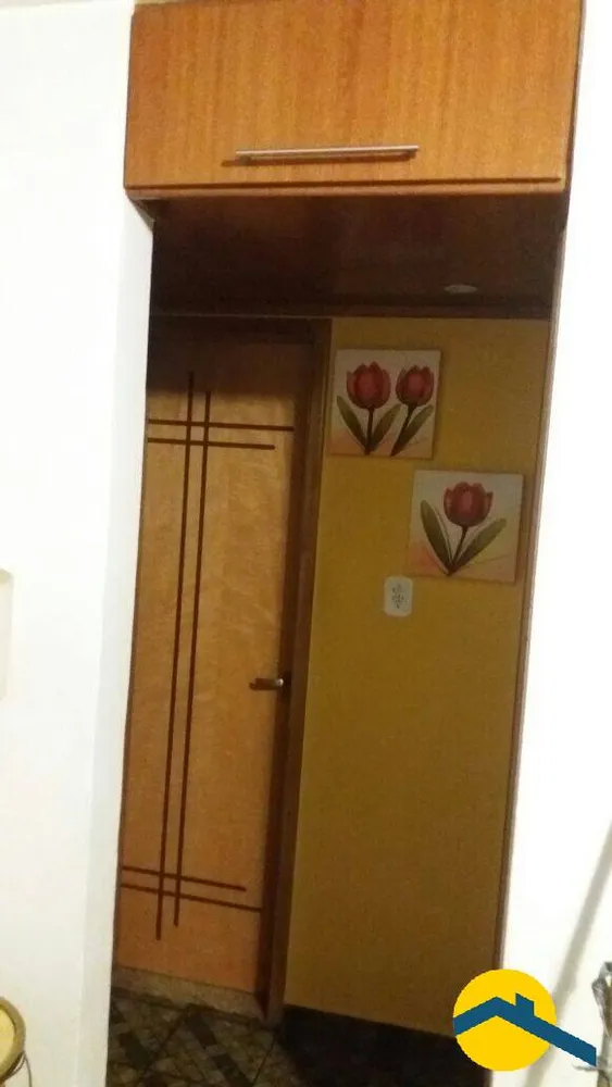 Apartamento, 2 quartos, 60 m² - Foto 8
