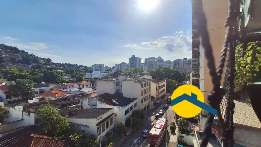 Apartamento, 2 quartos, 72 m² - Foto 3