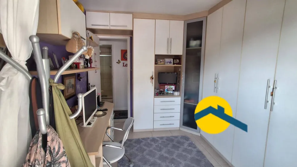 Apartamento, 2 quartos, 72 m² - Foto 11