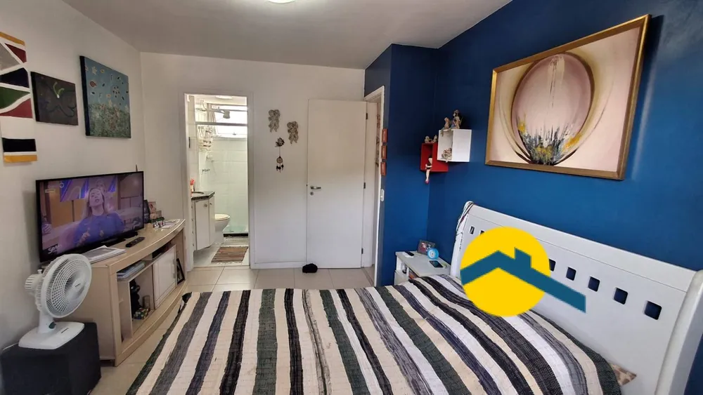 Apartamento, 2 quartos, 72 m² - Foto 8
