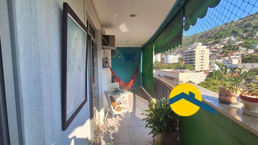Apartamento, 2 quartos, 72 m² - Foto 4