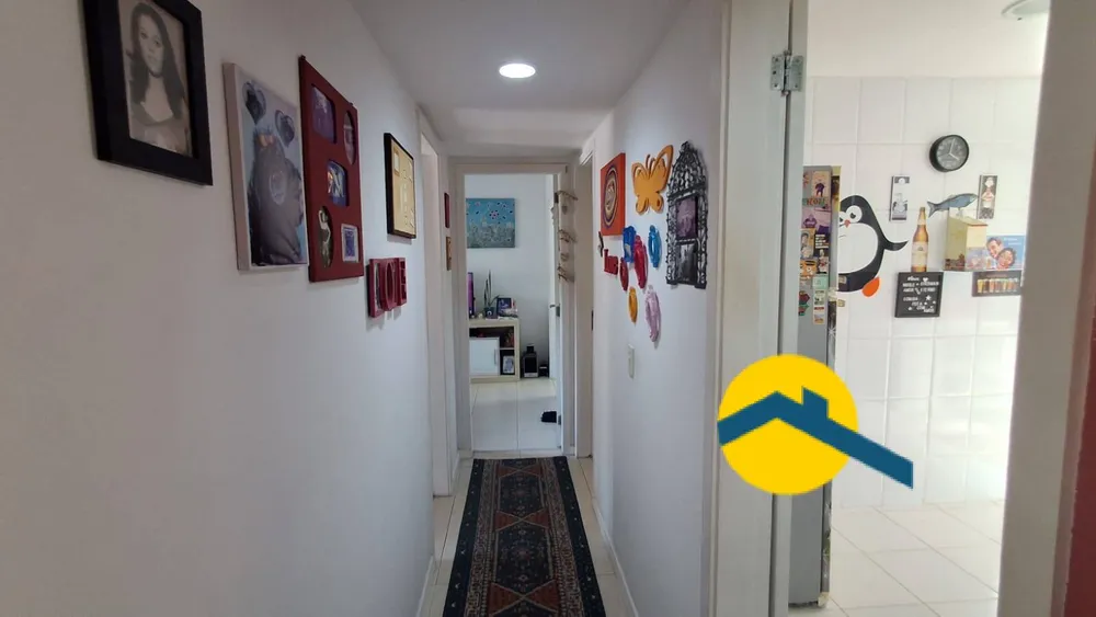 Apartamento, 2 quartos, 72 m² - Foto 6