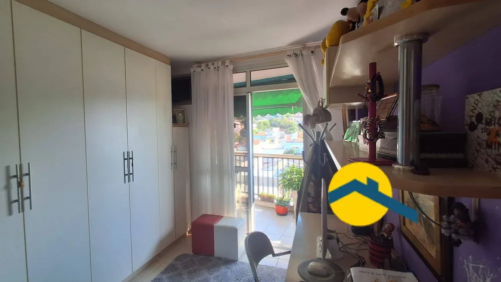 Apartamento, 2 quartos, 72 m² - Foto 10