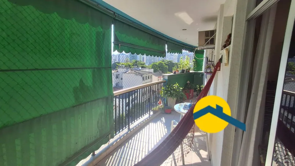 Apartamento, 2 quartos, 72 m² - Foto 2
