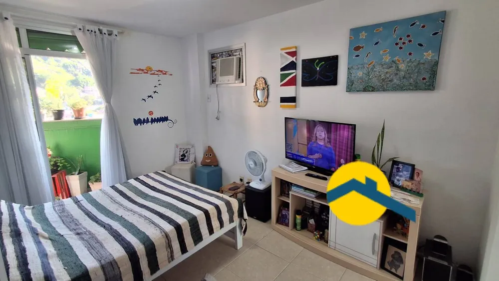 Apartamento, 2 quartos, 72 m² - Foto 7