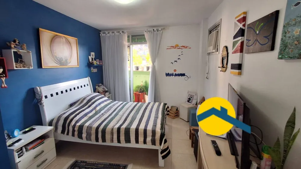 Apartamento, 2 quartos, 72 m² - Foto 9