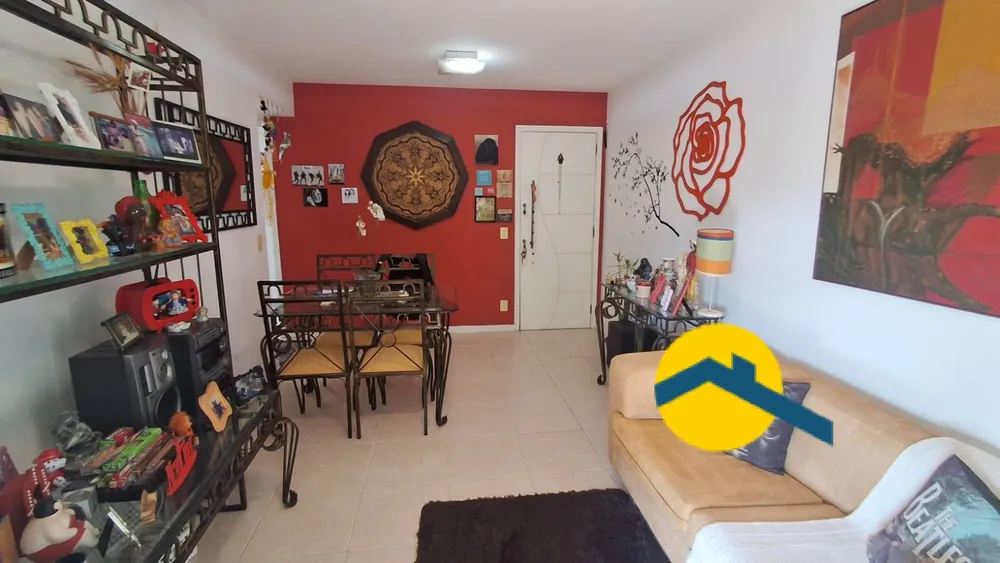 Apartamento, 2 quartos, 72 m² - Foto 5
