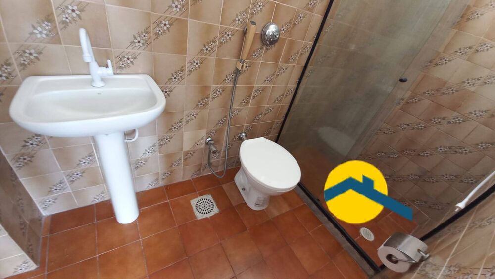 Apartamento, 1 quarto, 45 m² - Foto 3