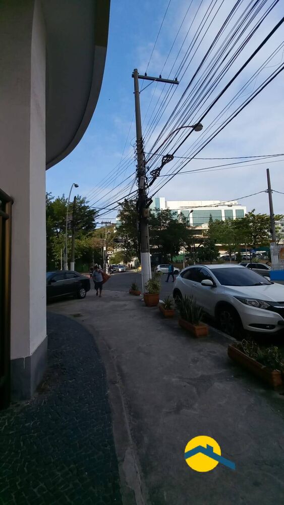 Apartamento, 1 quarto, 45 m² - Foto 2