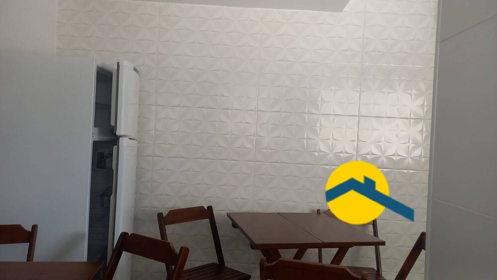 Apartamento, 1 quarto, 45 m² - Foto 4
