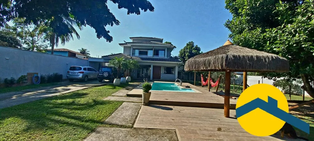 Casa, 5 quartos, 282 m² - Foto 30