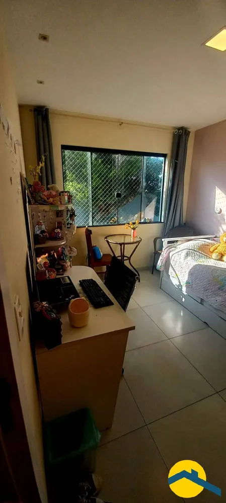 Casa, 5 quartos, 282 m² - Foto 16