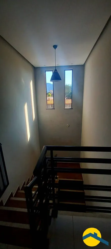 Casa, 5 quartos, 282 m² - Foto 8