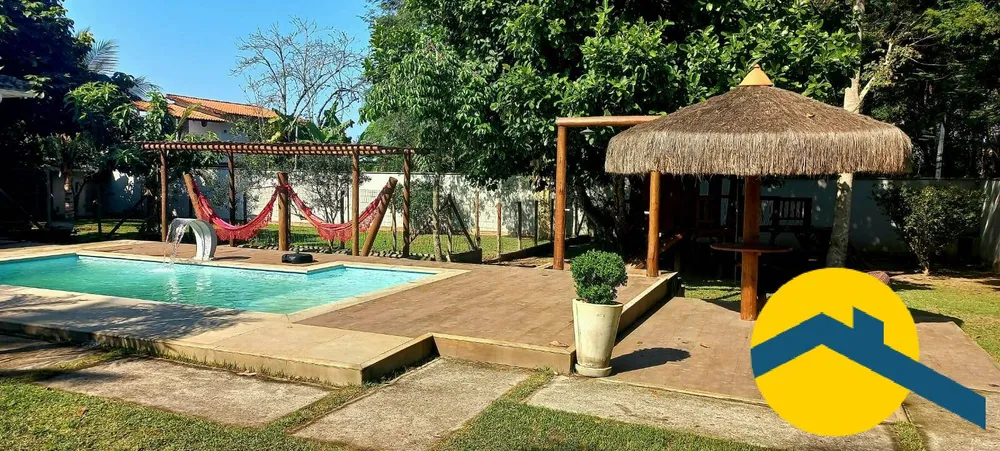 Casa, 5 quartos, 282 m² - Foto 35
