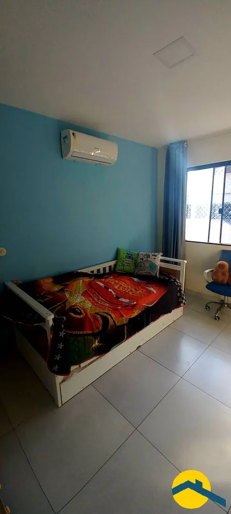 Casa, 5 quartos, 282 m² - Foto 11