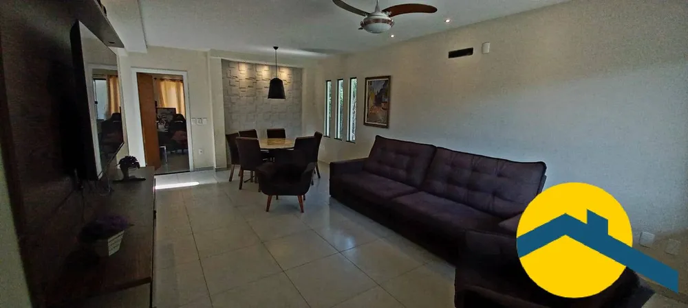 Casa, 5 quartos, 282 m² - Foto 3