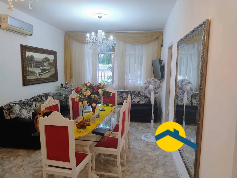 Casa, 8 quartos, 270 m² - Foto 1