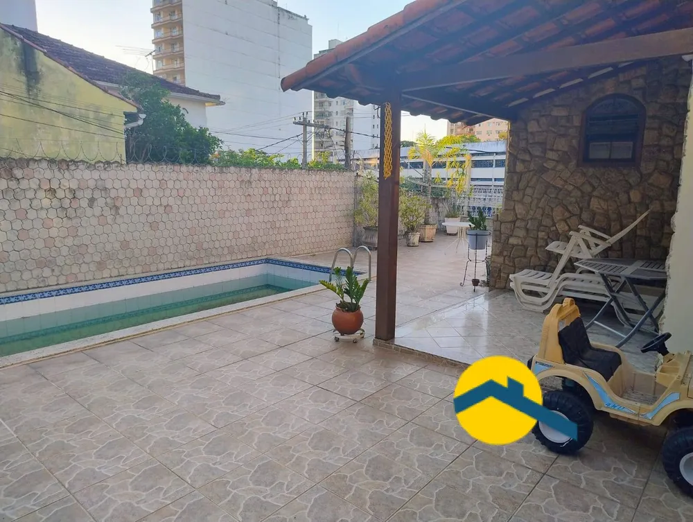 Casa, 8 quartos, 270 m² - Foto 26