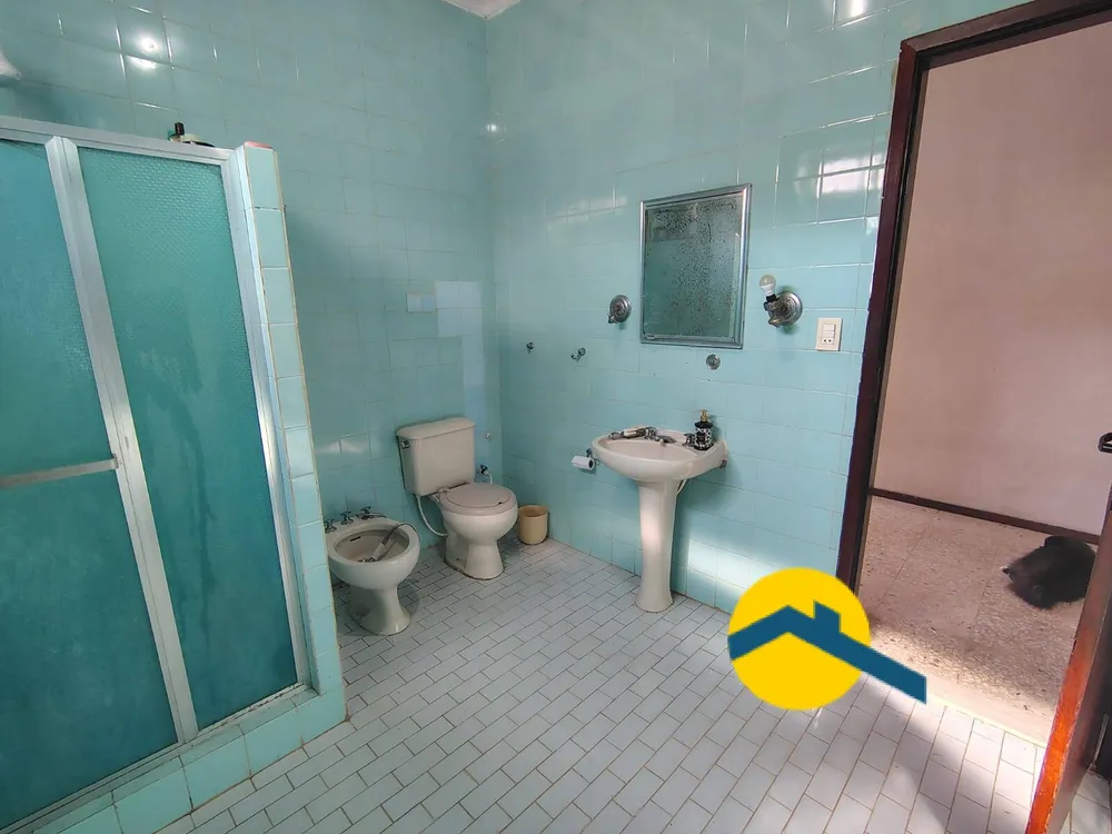 Casa, 5 quartos, 600 m² - Foto 10