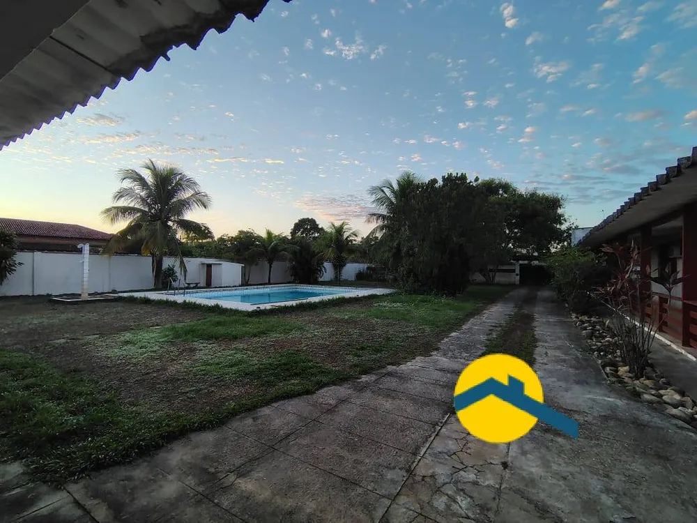 Casa, 5 quartos, 600 m² - Foto 38