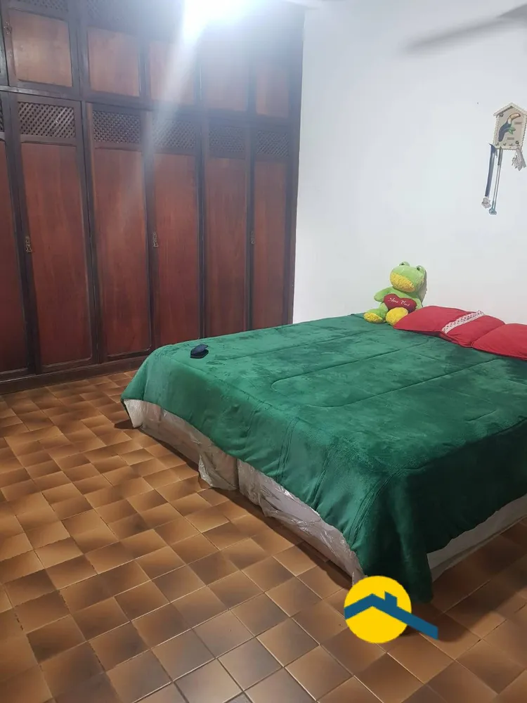 Casa, 5 quartos, 600 m² - Foto 14