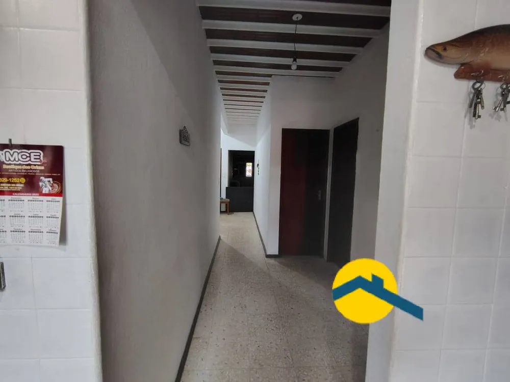 Casa, 5 quartos, 600 m² - Foto 11