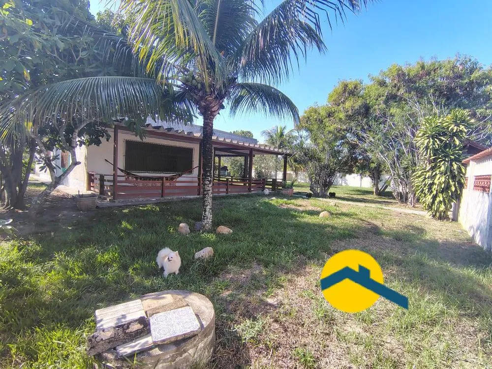 Casa, 5 quartos, 600 m² - Foto 35