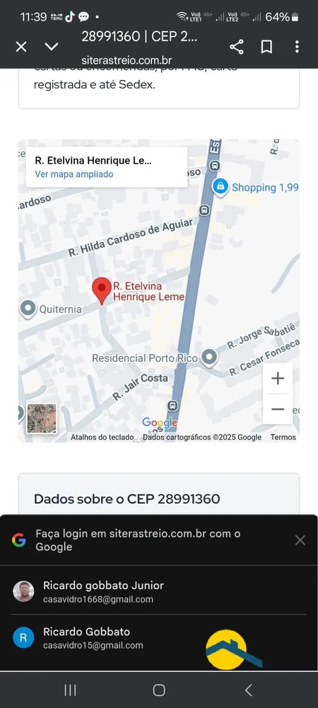 Casa, 5 quartos, 600 m² - Foto 44