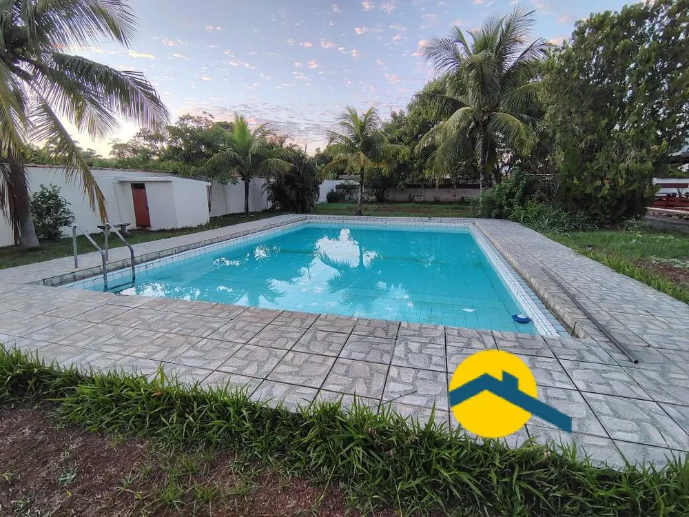 Casa, 5 quartos, 600 m² - Foto 36