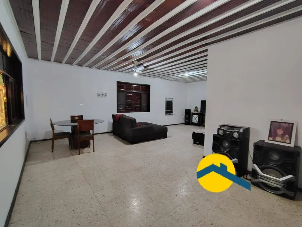 Casa, 5 quartos, 600 m² - Foto 2