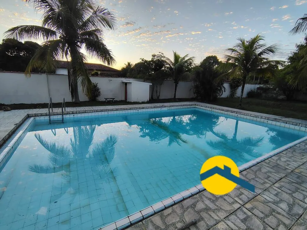 Casa, 5 quartos, 600 m² - Foto 37