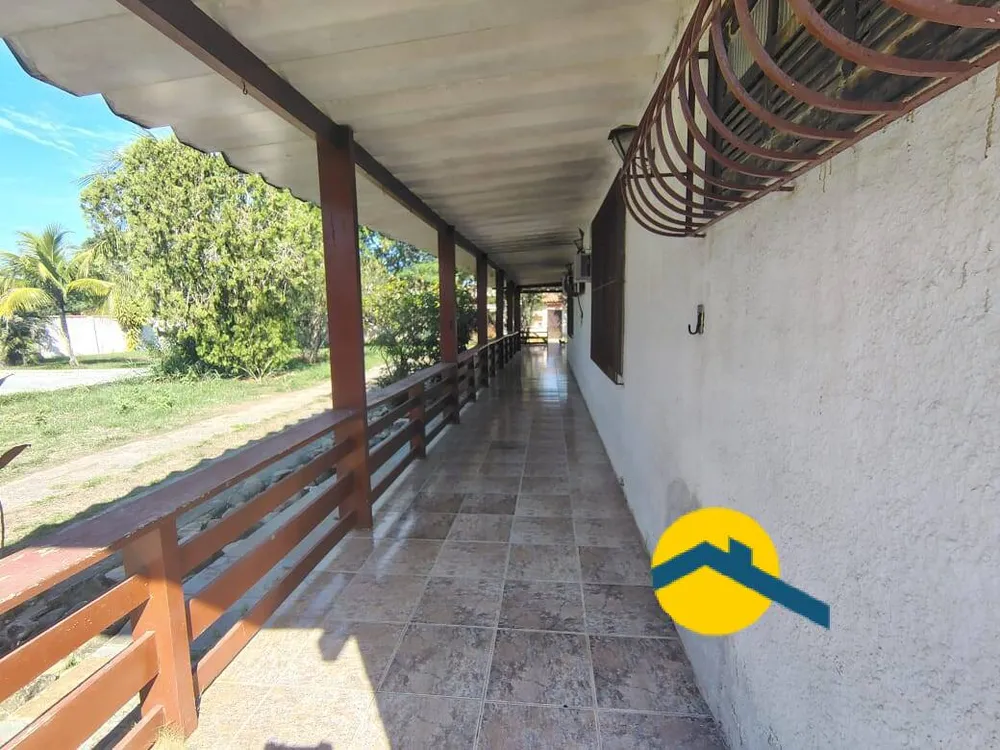 Casa, 5 quartos, 600 m² - Foto 30