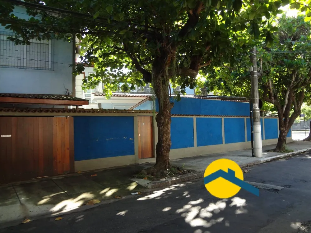 Casa, 6 quartos, 420 m² - Foto 25