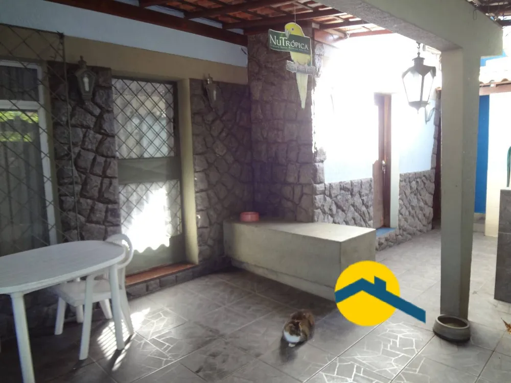 Casa, 6 quartos, 420 m² - Foto 22