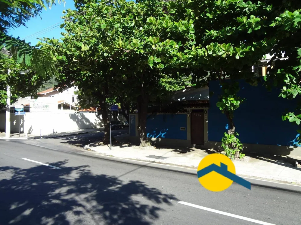 Casa, 6 quartos, 420 m² - Foto 26