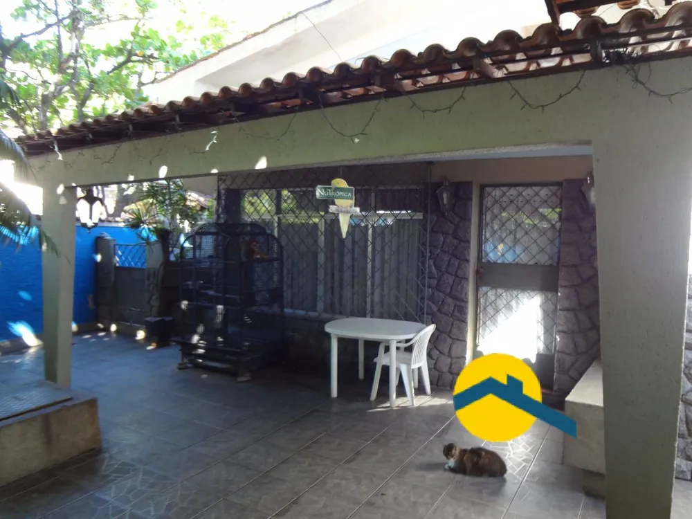 Casa, 6 quartos, 420 m² - Foto 21