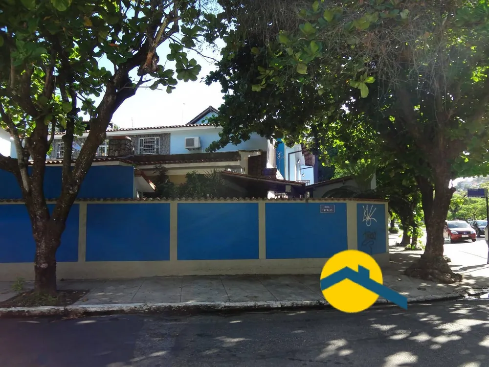 Casa, 6 quartos, 420 m² - Foto 23