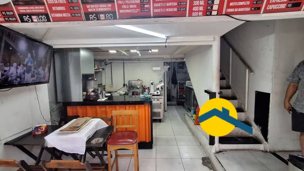 Loja-Salão, 100 m² - Foto 4