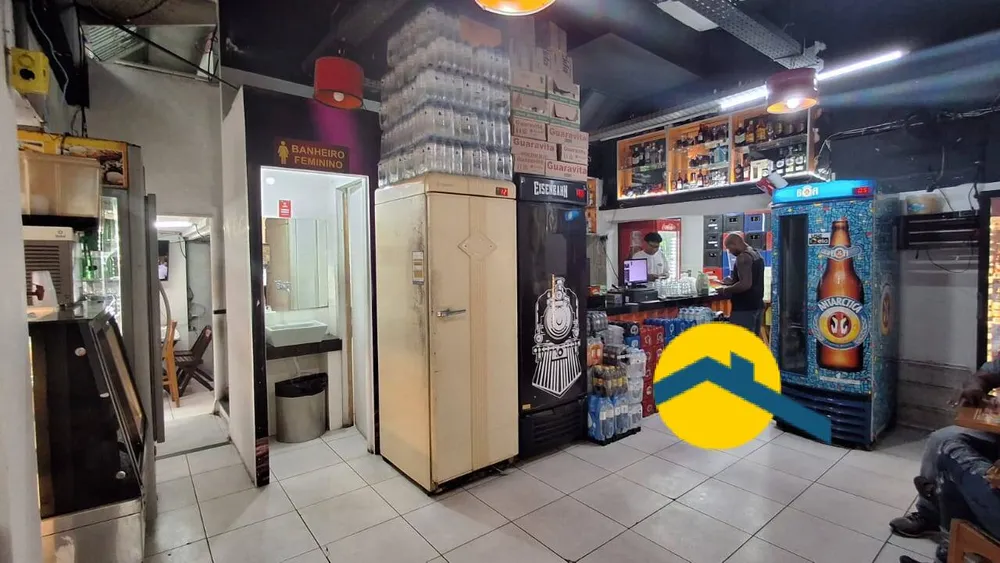 Loja-Salão, 100 m² - Foto 5
