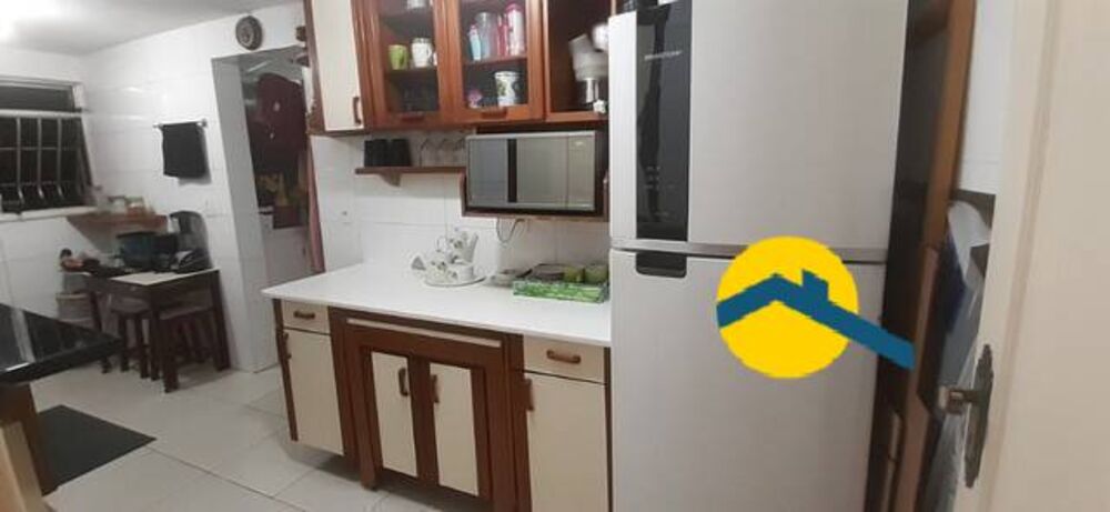 Apartamento, 3 quartos, 130 m² - Foto 2
