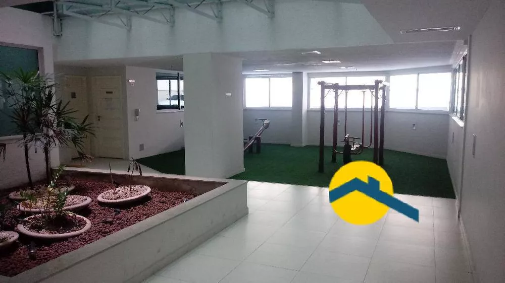 Apartamento, 4 quartos, 202 m² - Foto 15
