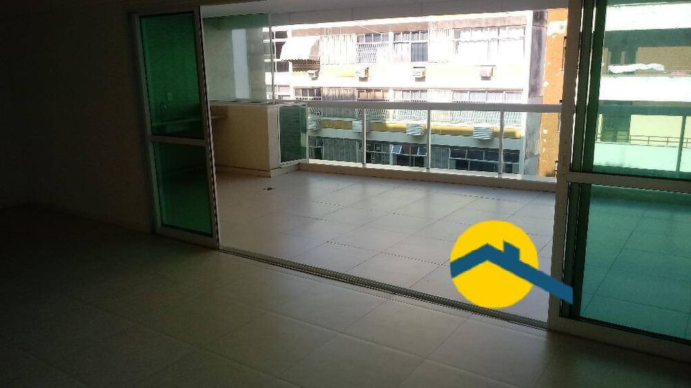 Apartamento, 4 quartos, 202 m² - Foto 4
