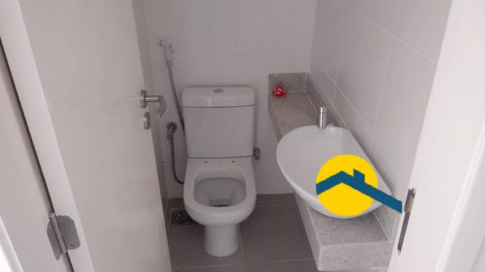Apartamento, 4 quartos, 202 m² - Foto 8